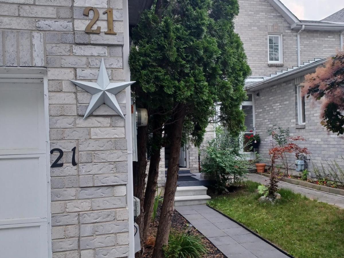 Ajax Holiday Apartment Ngoại thất bức ảnh