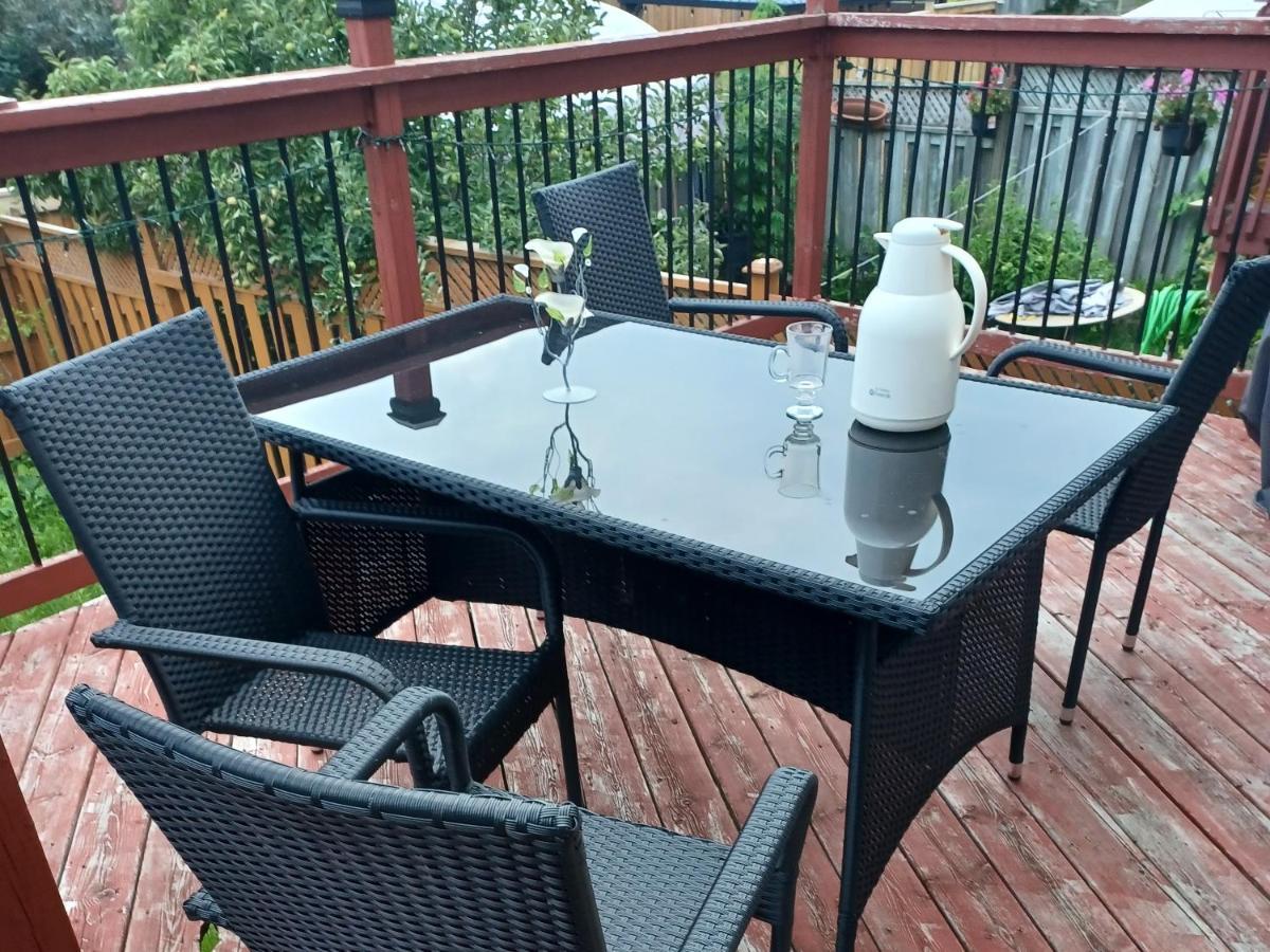 Ajax Holiday Apartment Ngoại thất bức ảnh